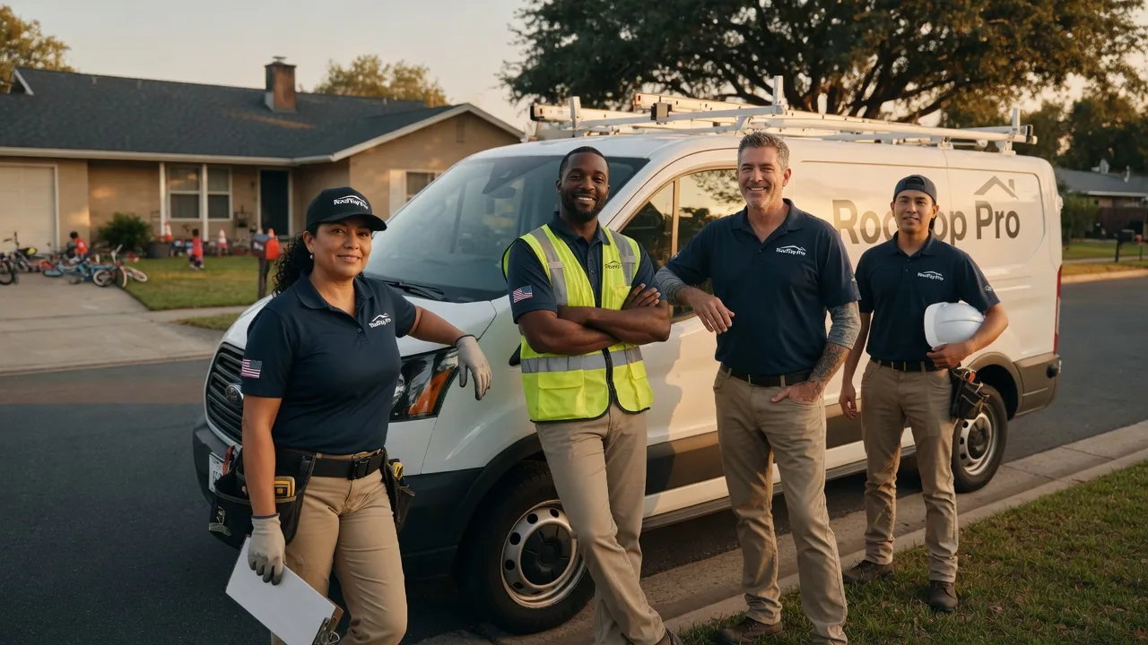 Roof Repair in Denniston, KY near me
